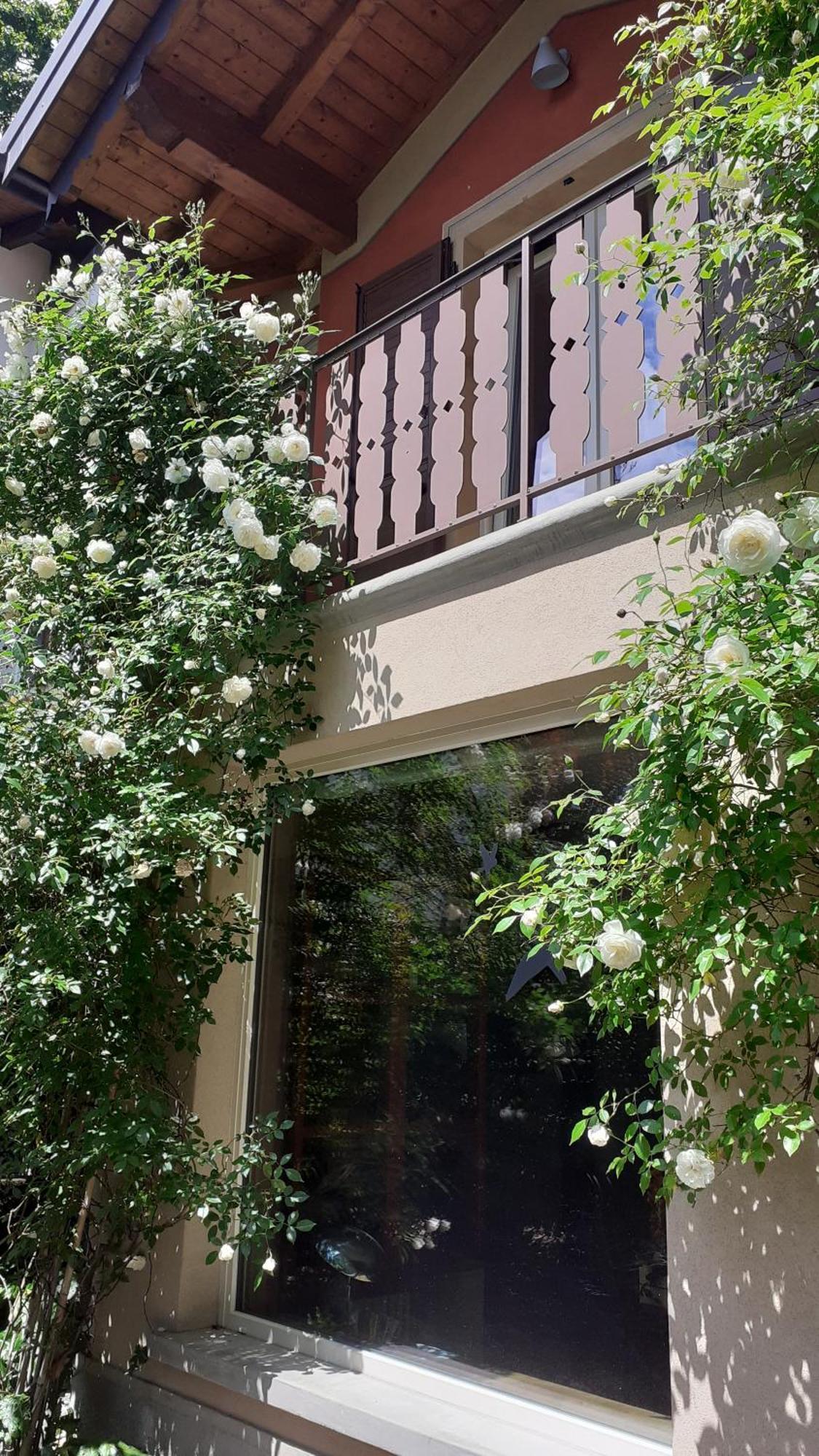 Casetta Camilla Varese Exterior foto